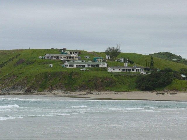 Driftwood Cottage